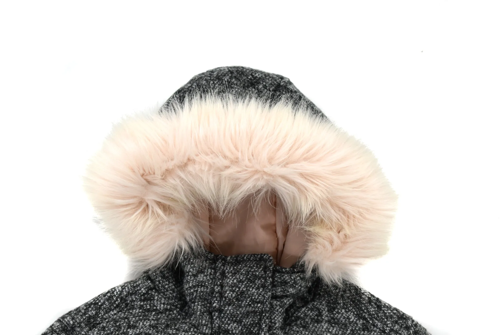 Abercrombie & Fitch, Girls Coat, 5 Years