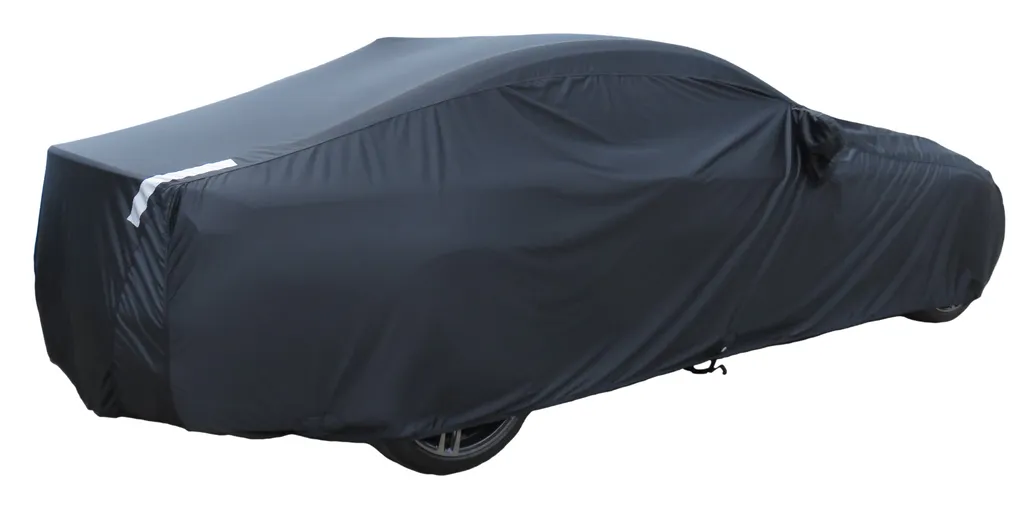 BMW 2 Series Gran Coupe 2020 - 2024 Indoor Select-Fleece Car Cover