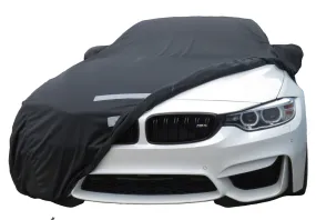 BMW 316i 1990 - 1991 Indoor Select-Fleece Car Cover