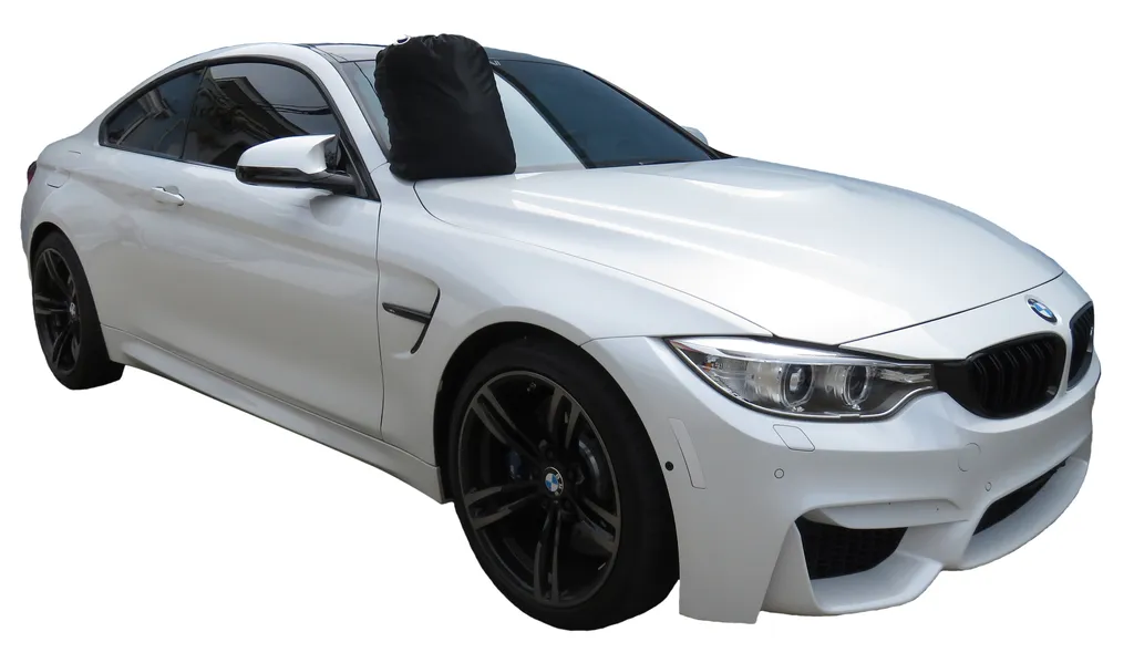 BMW 316i 1990 - 1991 Indoor Select-Fleece Car Cover