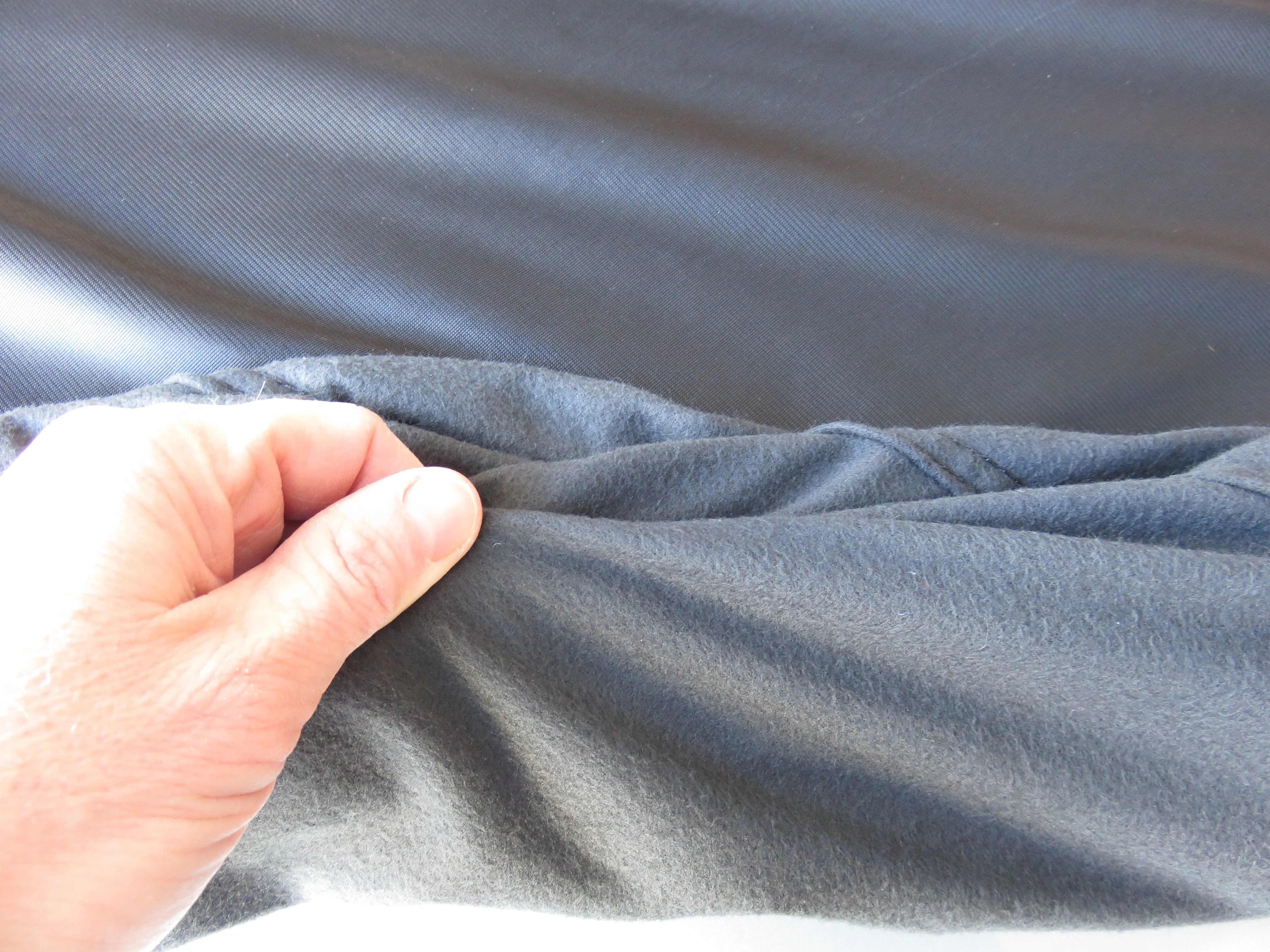 BMW 316i 1990 - 1991 Indoor Select-Fleece Car Cover