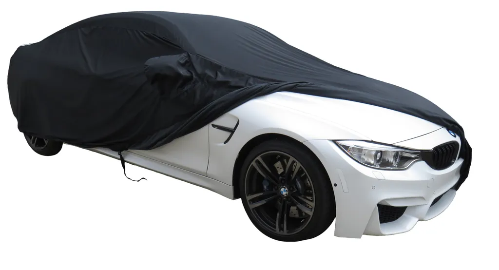 BMW 316i 1990 - 1991 Indoor Select-Fleece Car Cover