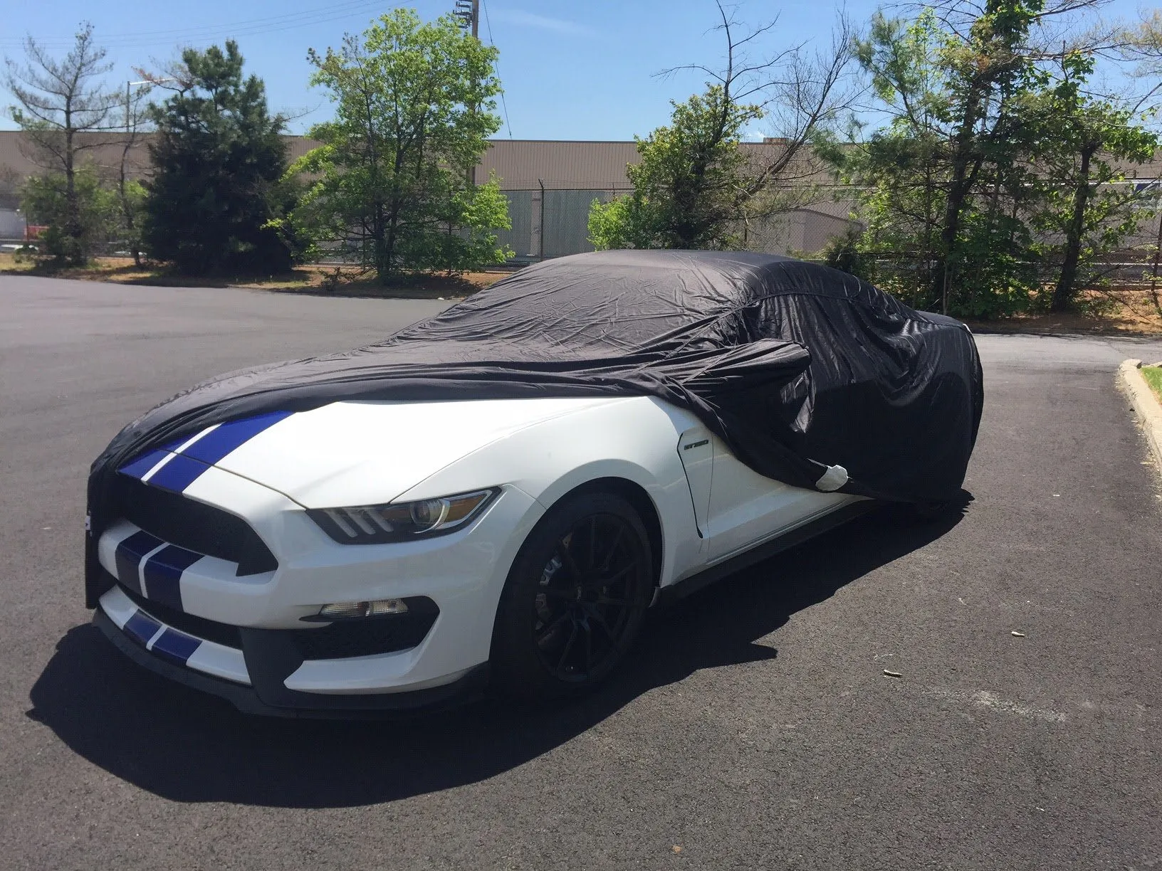 BMW 316i 1990 - 1991 Indoor Select-Fleece Car Cover