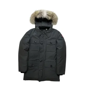 Canada Goose Banff Parka Jacket - XS