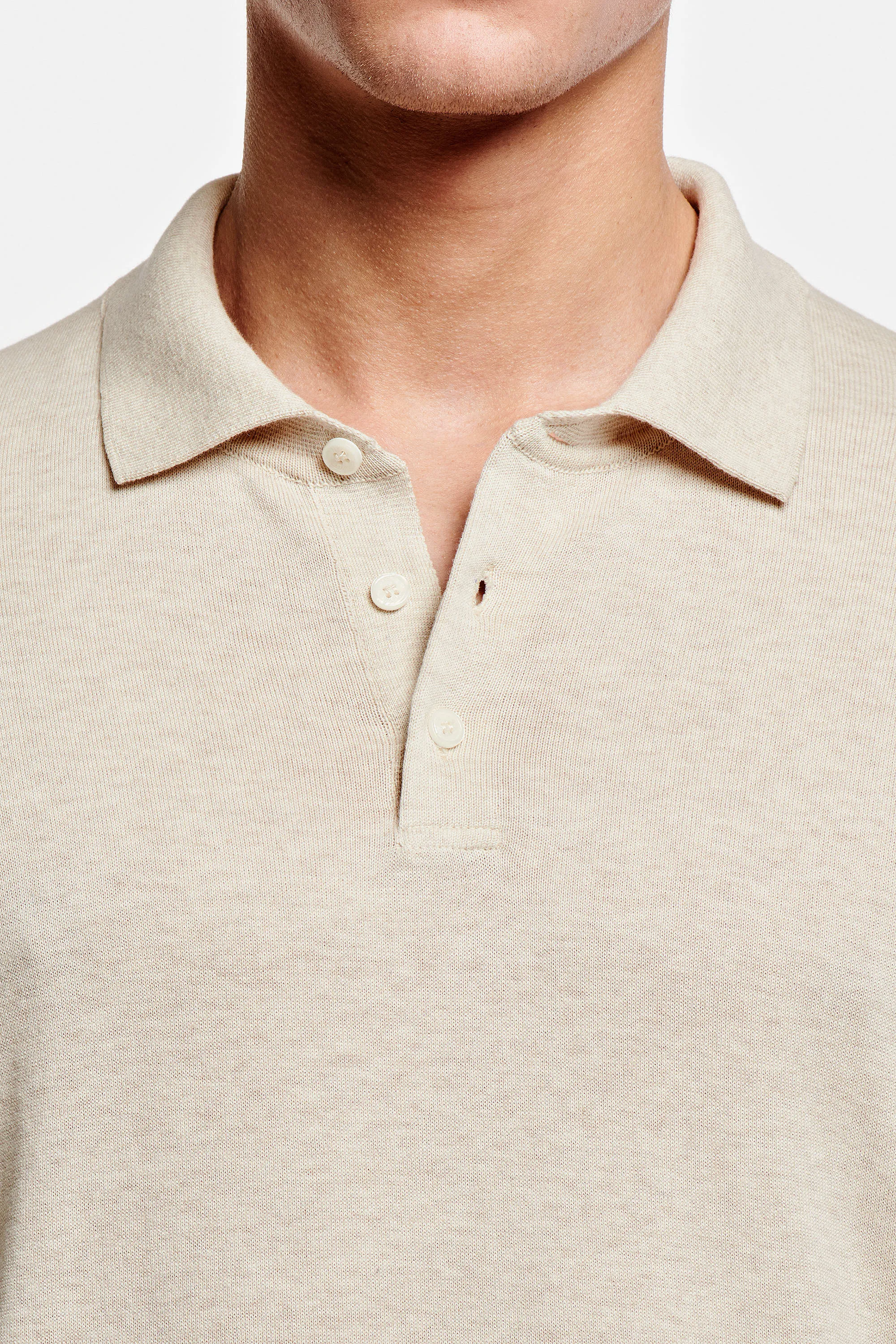 Gazettes * Polos en Maille