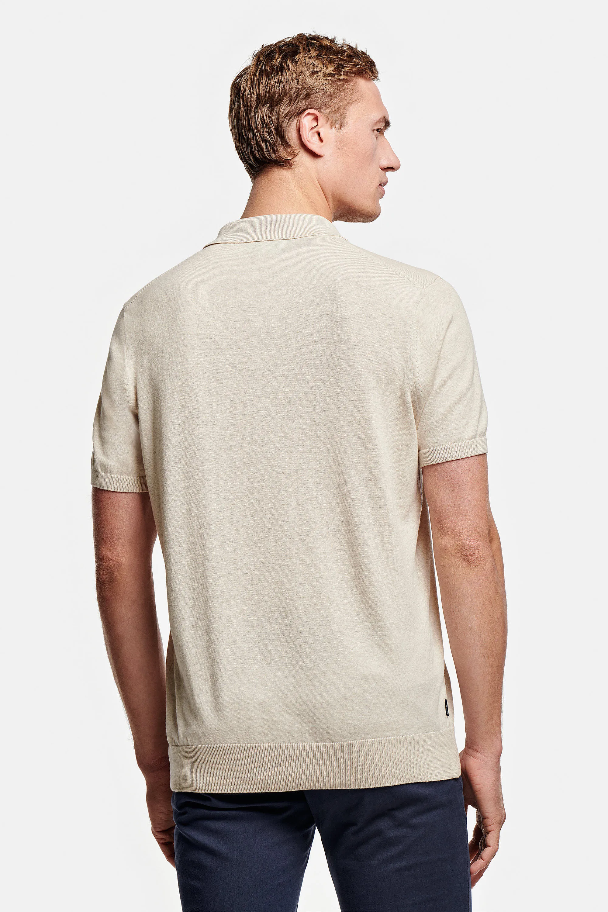 Gazettes * Polos en Maille