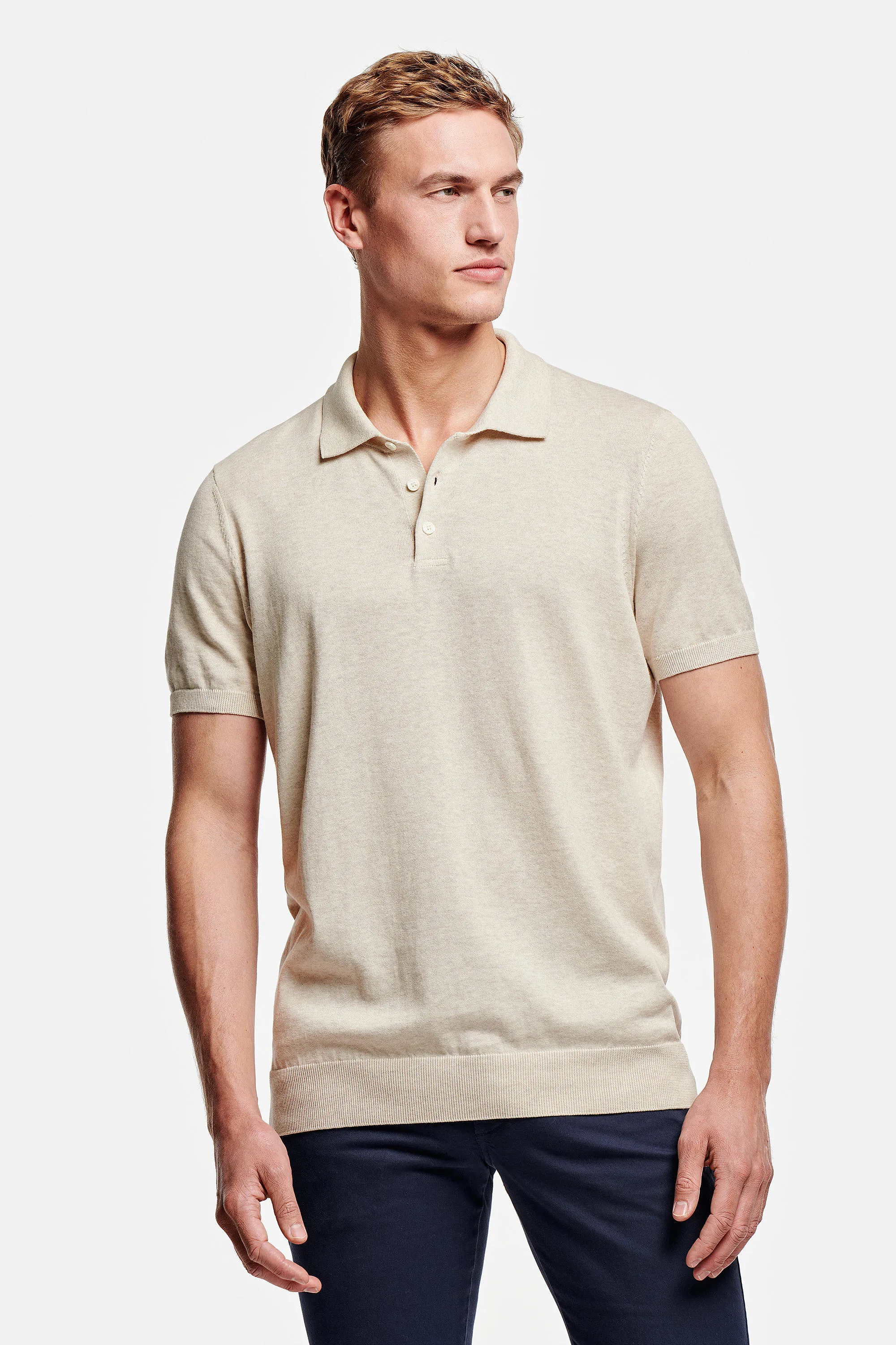Gazettes * Polos en Maille