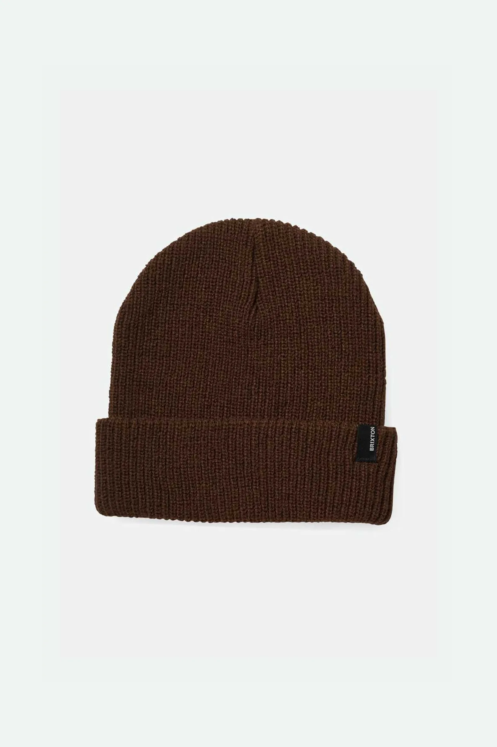 Heist Beanie in Brown
