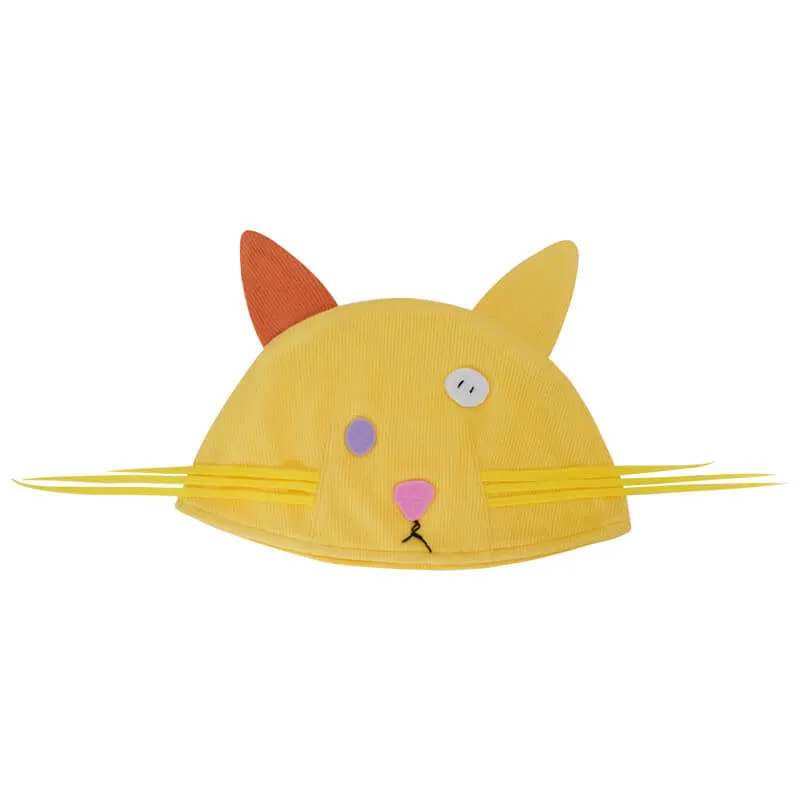Puss in Boots The Last Wishes Perrito Cosplay Hat for Kids