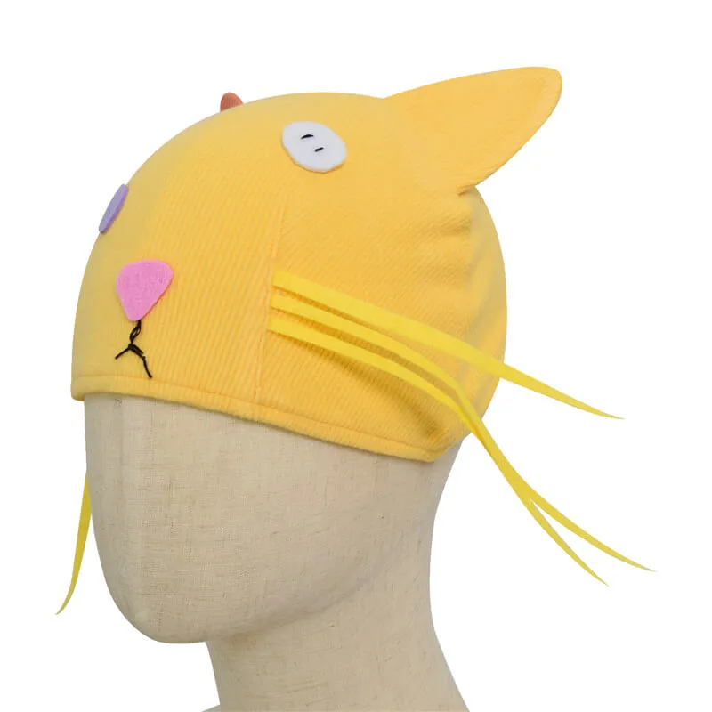 Puss in Boots The Last Wishes Perrito Cosplay Hat for Kids