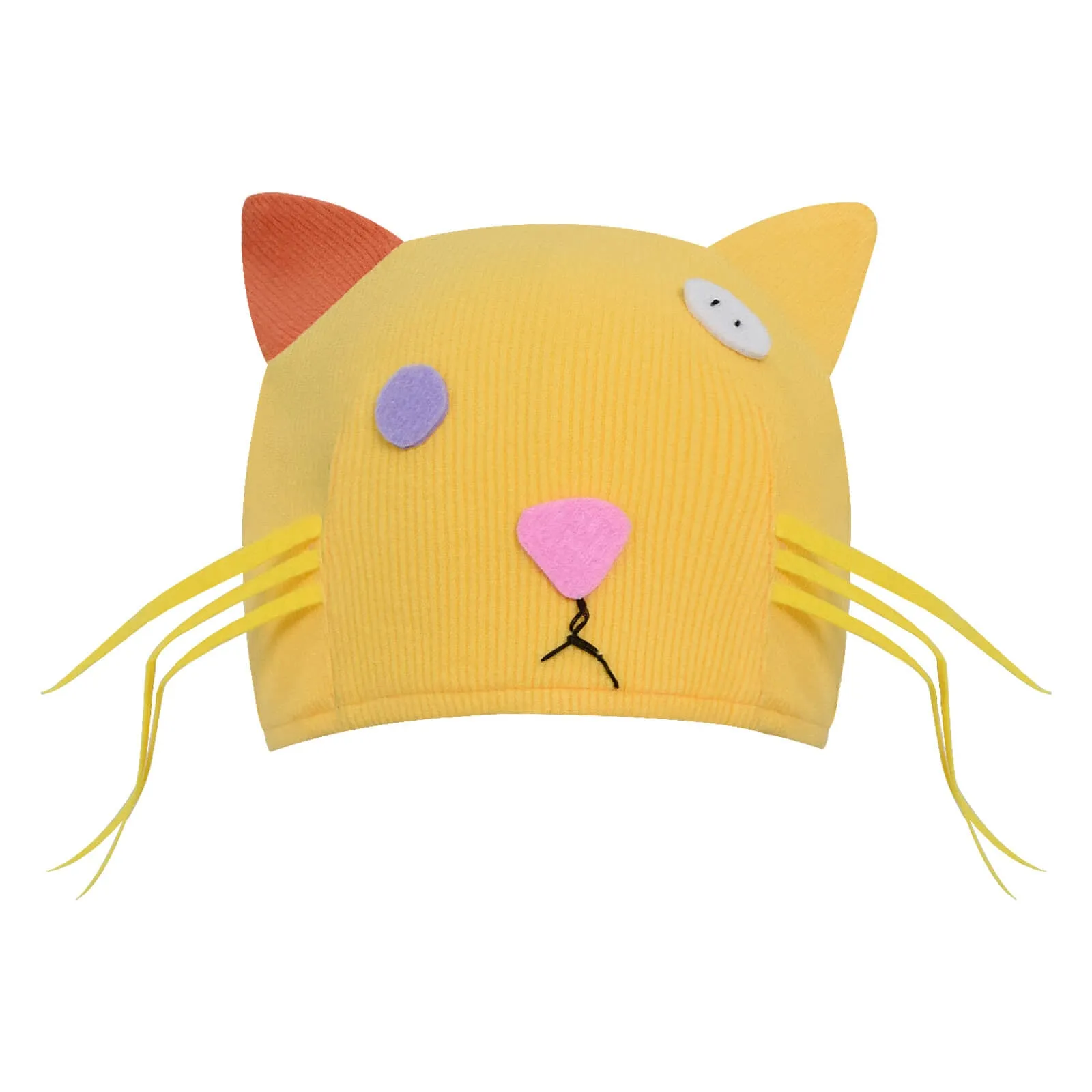 Puss in Boots The Last Wishes Perrito Cosplay Hat for Kids