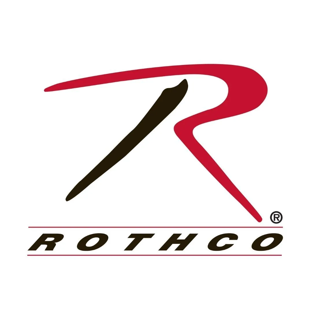Rothco ECWCS Gen III Mid-Weight Underwear Bottoms (Level II) - Black