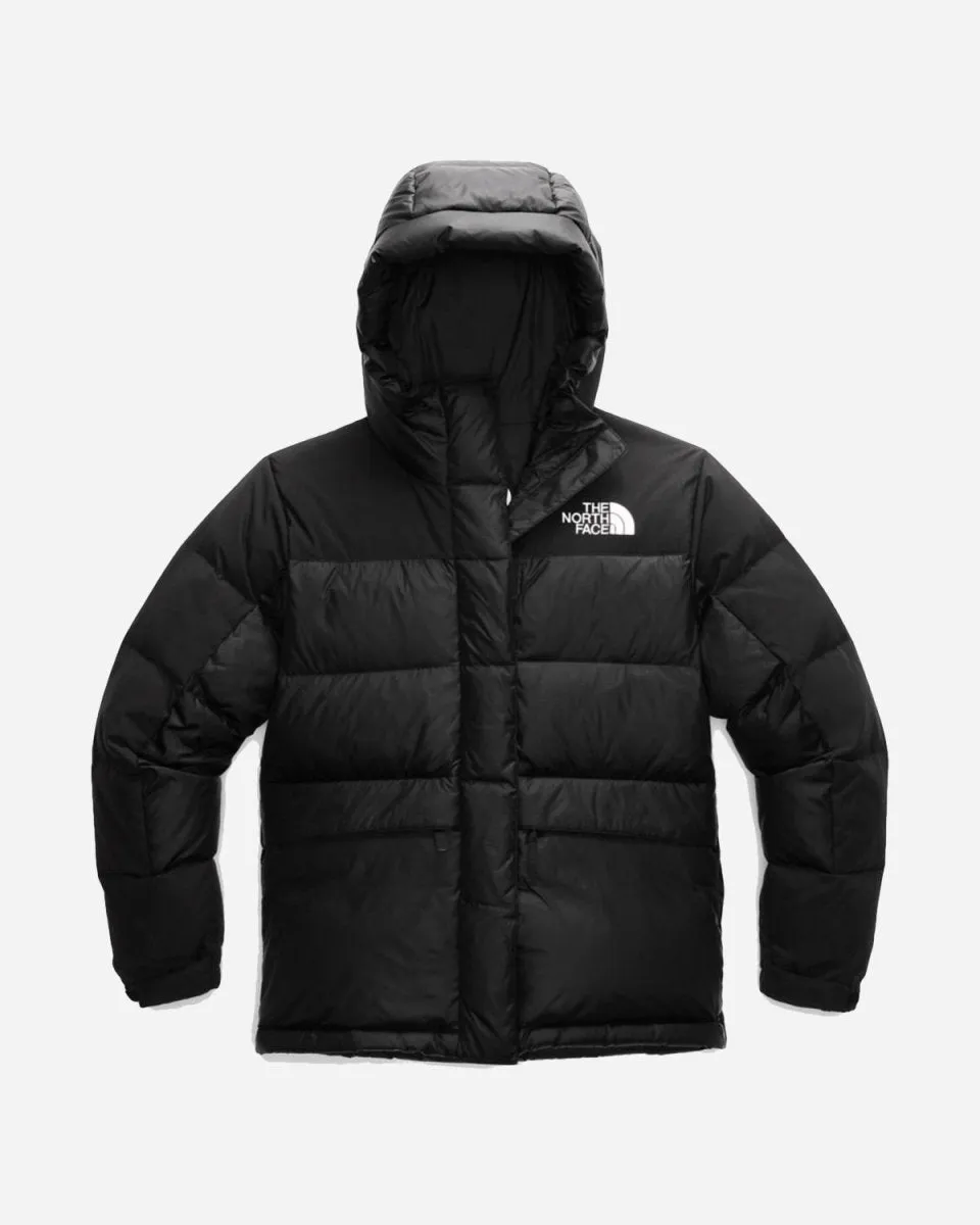 W Hmlyn Down Parka - Black