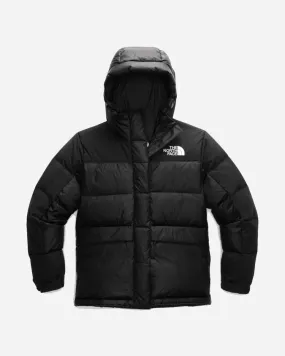 W Hmlyn Down Parka - Black